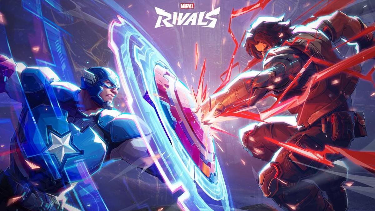 Marvel Rivals Discord comment rejoindre le serveur français et