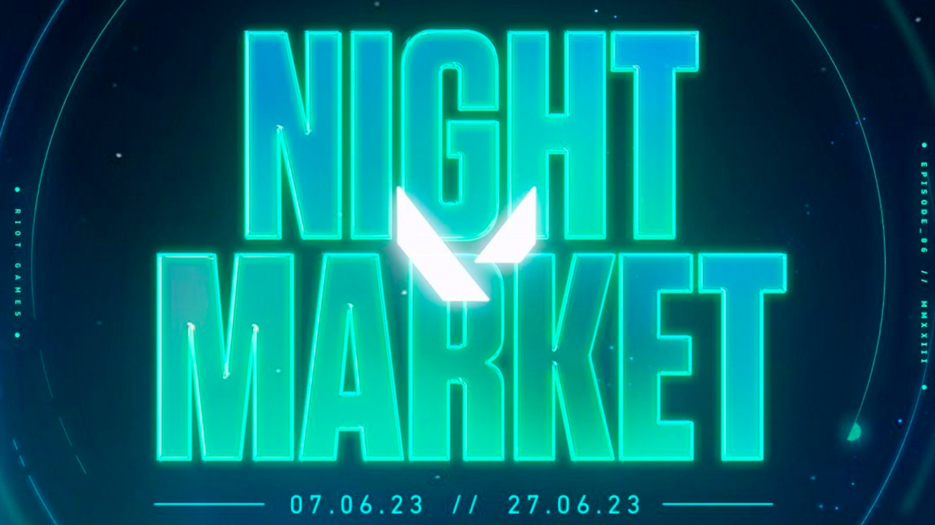 Night Market Disabled Valorant Quand Revient Le March Nocturne