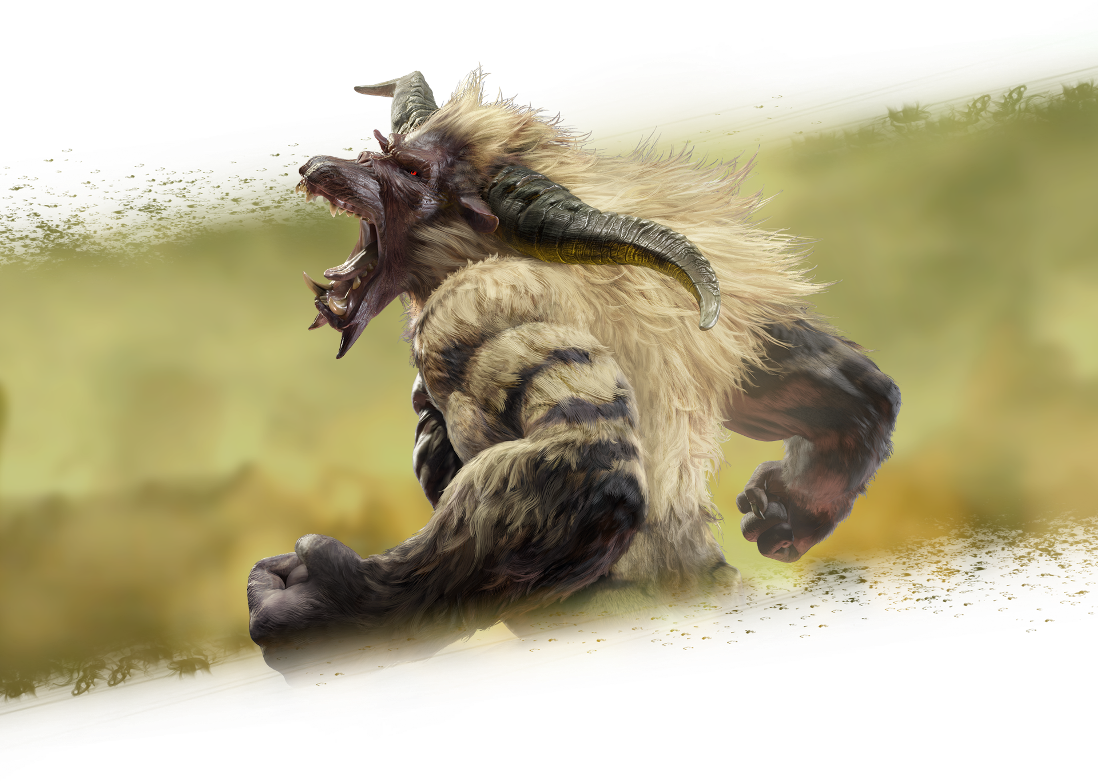 rajang-orage