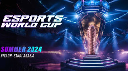 LoL Esports World Cup : Suivi de la compétition League of Legends (classement, résultats et planning)