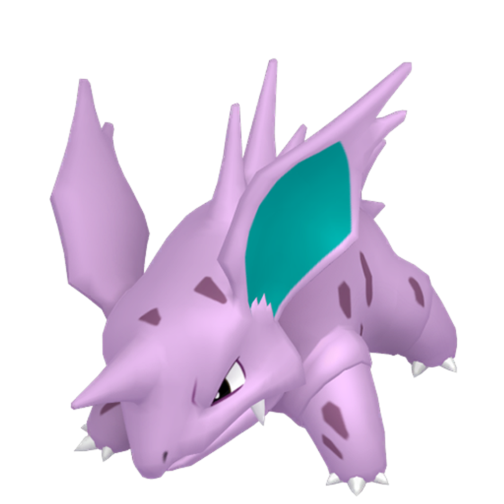 Nidorino