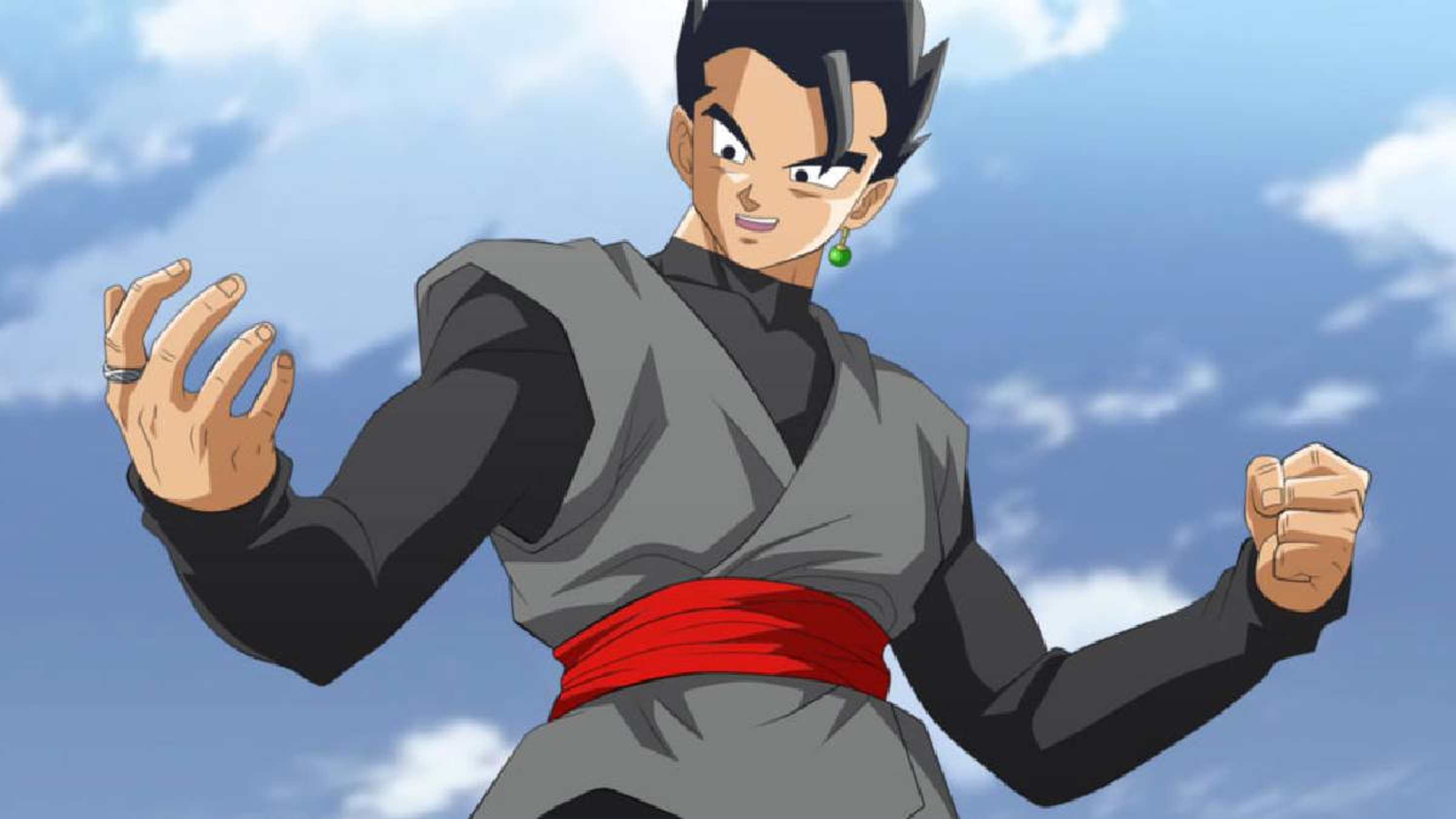 black-gohan