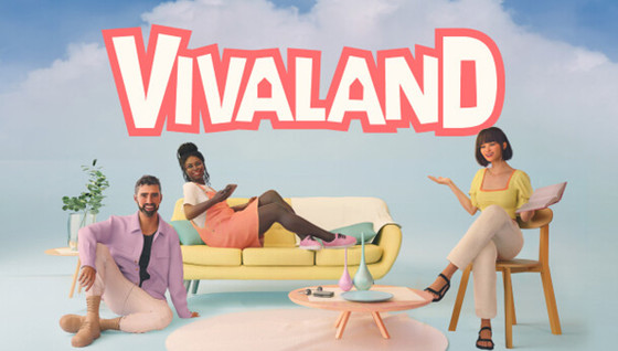 Vivaland : date de sortie, plateformes, config, prix, mod, crossplay, multi, démo, tout ce qu'il faut savoir sur le concurrent des Sims 4