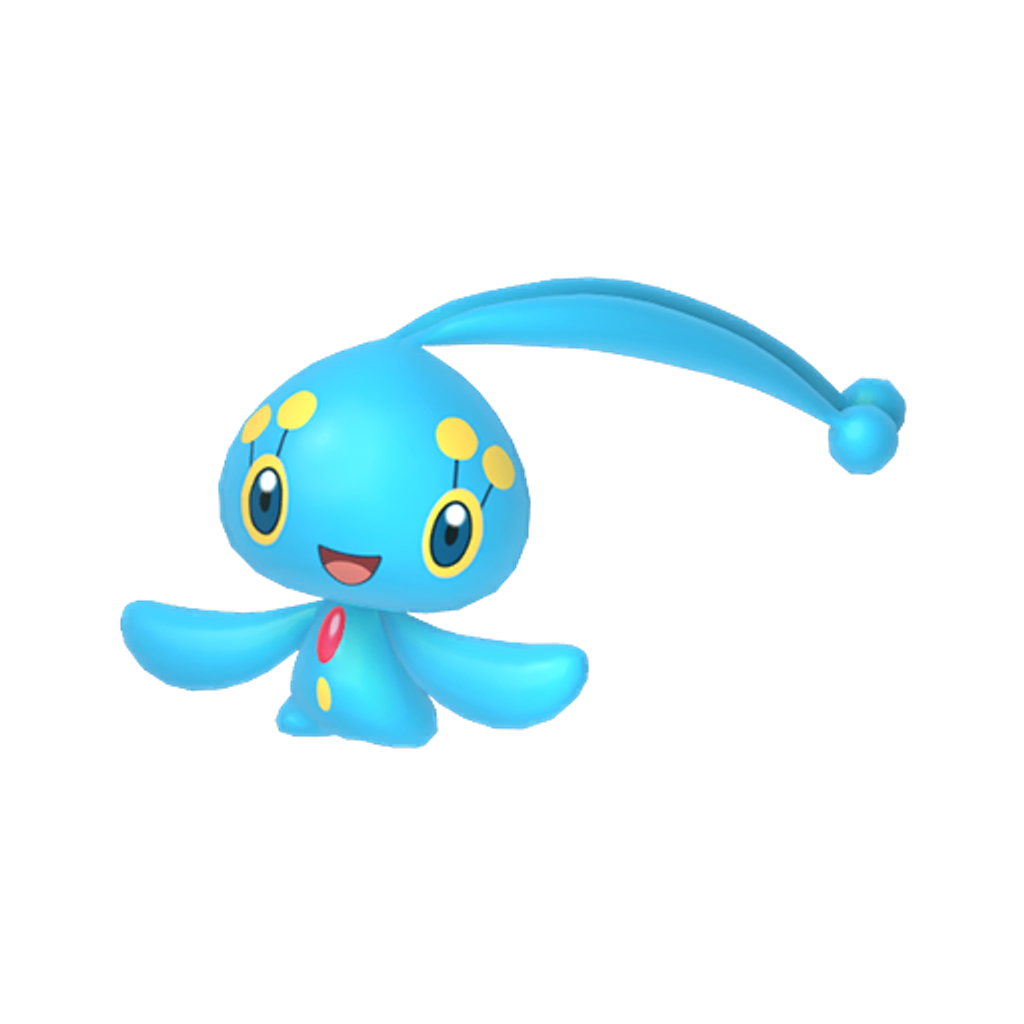 Manaphy