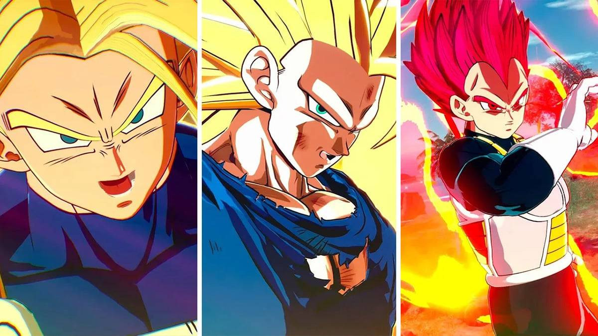 Dragon Ball Sparking Zero Tier List : retrouvez le classement des meilleurs combattants du jeu !