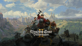 Kingdom Come: Deliverance 2 est-il jouable en VR ?