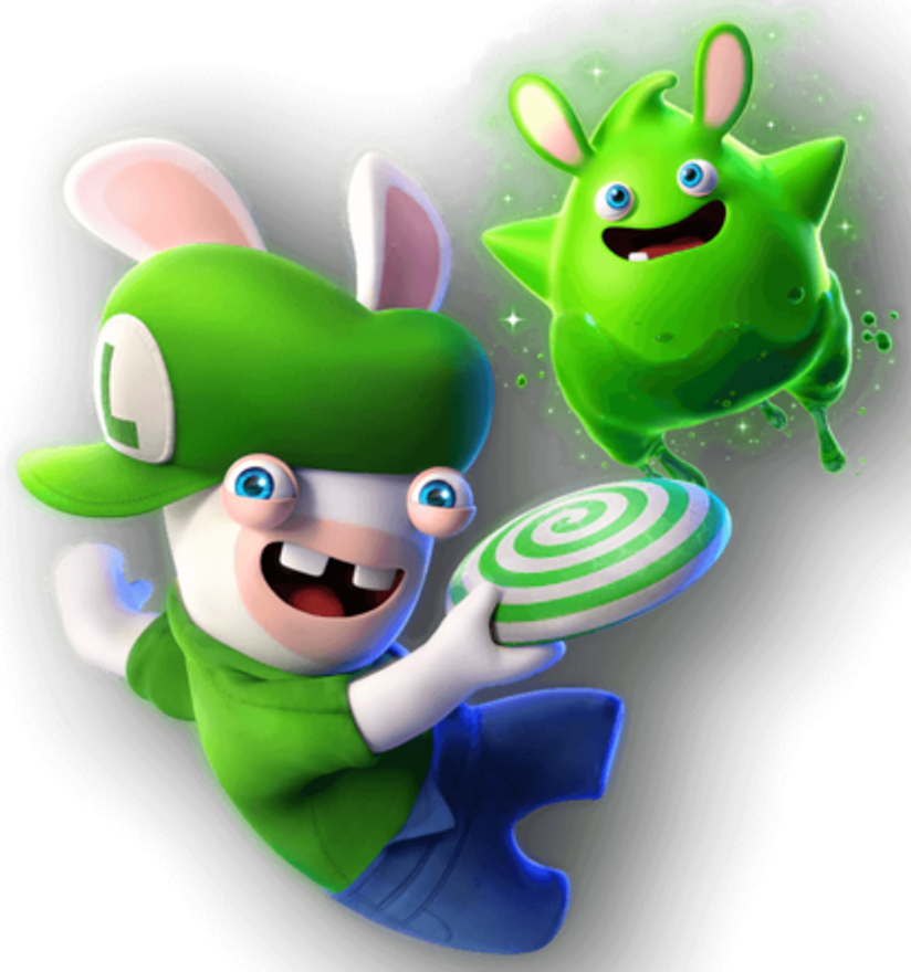 lapin-luigi