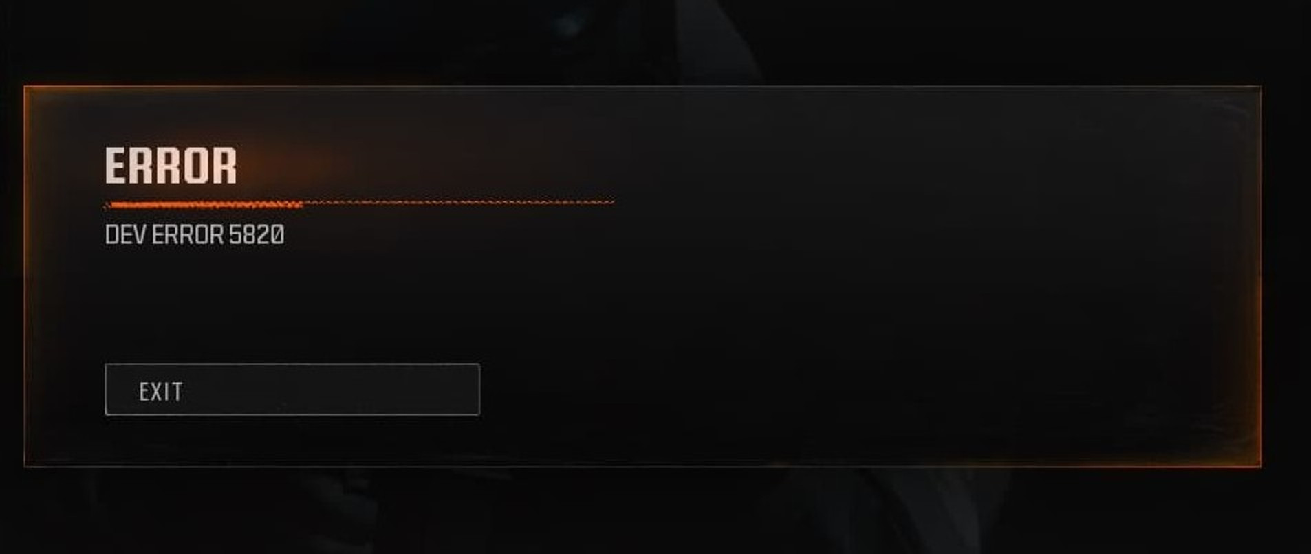 black-ops-6-dev-error-5820