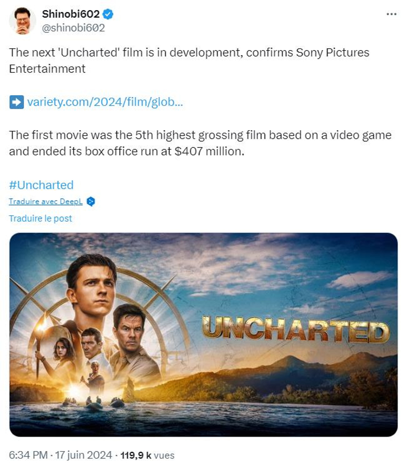 uncharted-2-developpement