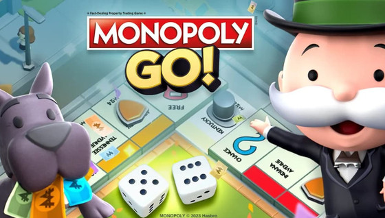 Code triche Monopoly GO : attention aux liens de dés infinis !
