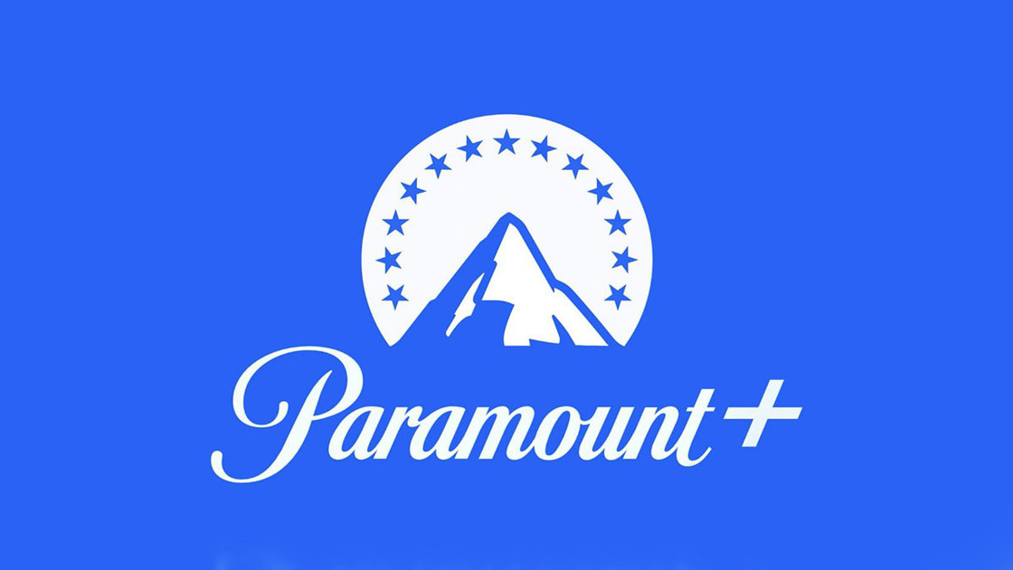 Paramount+, la plateforme de streaming débarque sur PlayStation 5