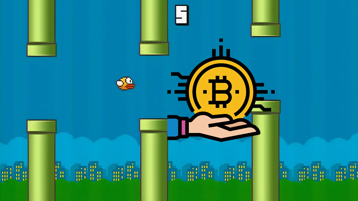 Flappy Bird : le retour du jeu culte serait une arnaque crypto, selon son créateur