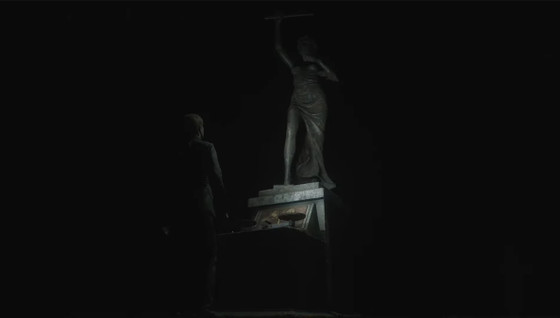 Silent Hill 2 Remake Balance : comment résoudre l'énigme des poids dans la Prison de Toluca ?