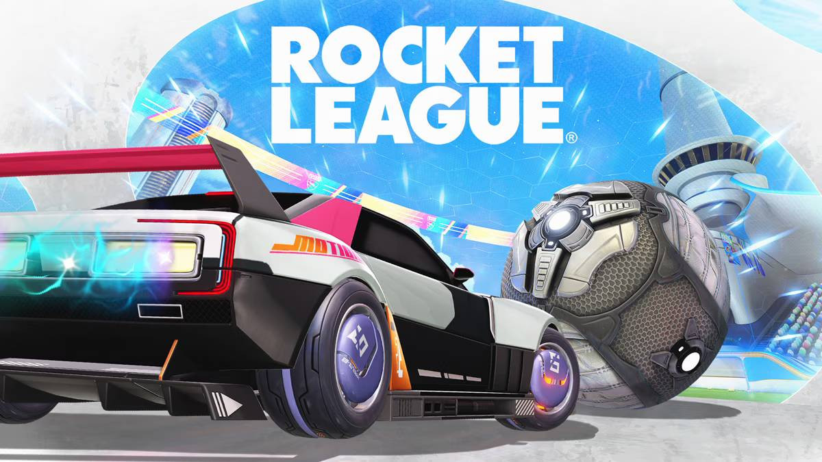 Rocket League Saison 18 : arène Futura Garden, son de la barre transversale... liste de toutes les nouveautés