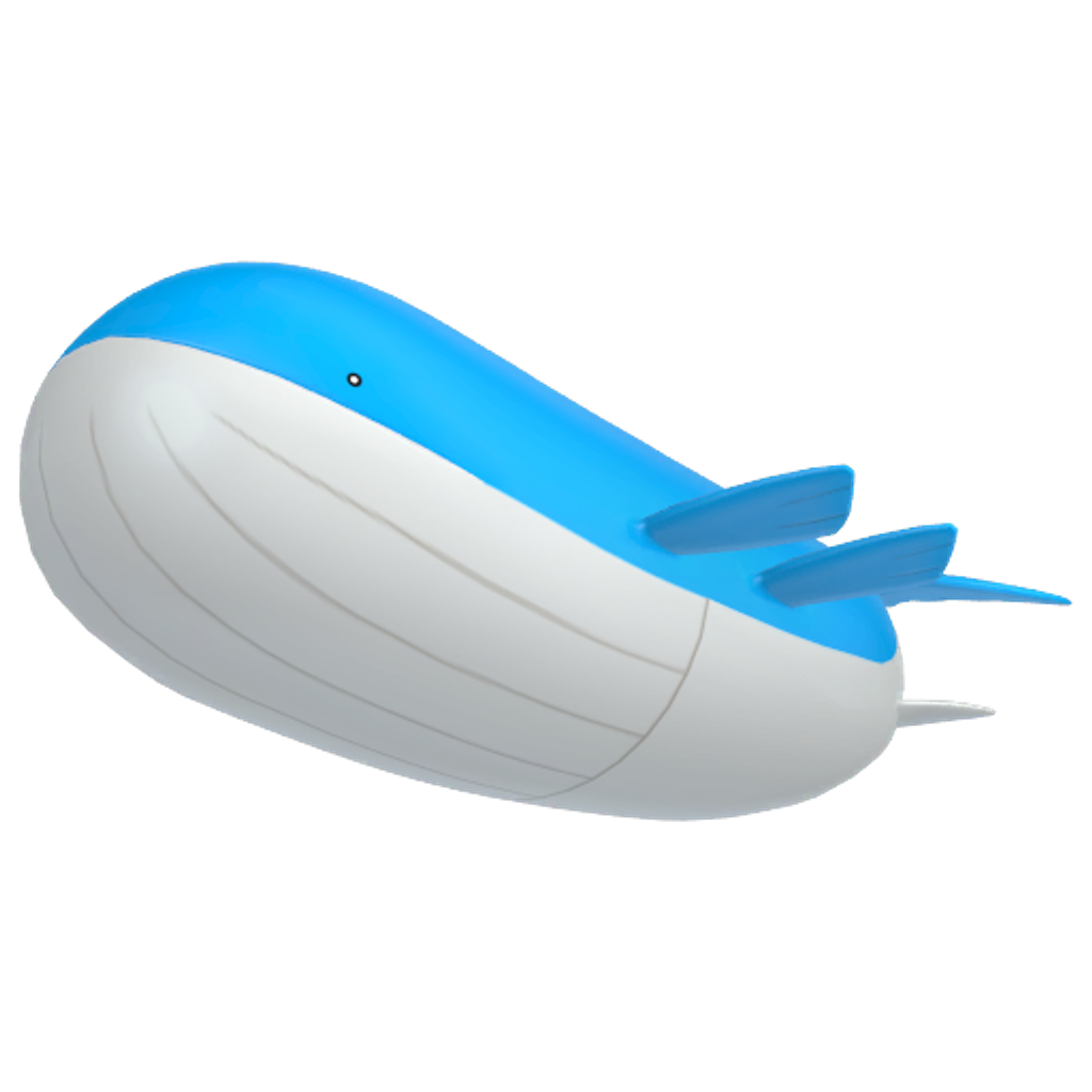 Wailord