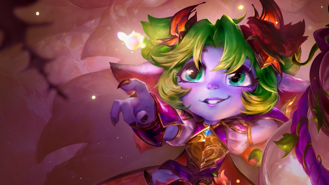 Tristana TFT au Set 12 : stuff, sort, stats, origine et classe