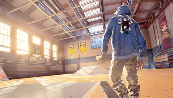 Tony Hawk’s Pro Skater 3+4 : Date de sortie et bonus de précommande ont leak