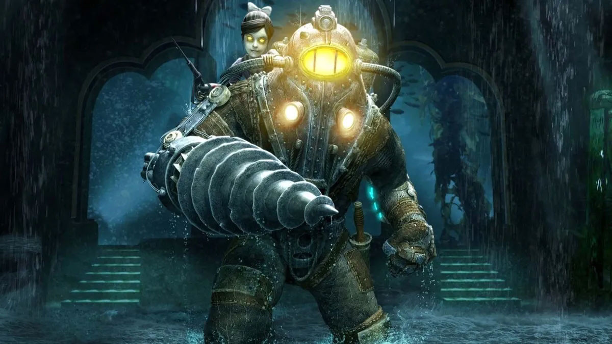 BioShock : ça ne sent pas bon pour la série Netflix, un nanar en préparation ?