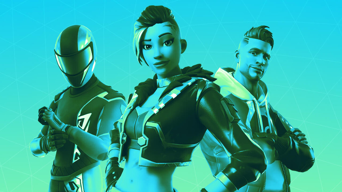 Keys 2 xinput Fortnite, comment utiliser le double mouvement ?