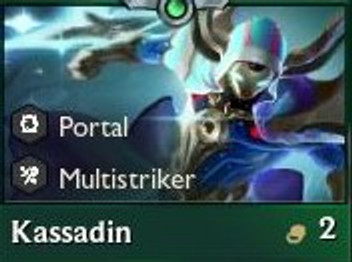 kassadin