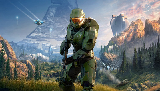 Halo PS5 : est-ce qu'une sortie des jeux est à venir sur la console ?