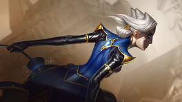 Le guide de la compo Camille et Smeech Reroll avec Embuscade et Pacifieur au Set 13