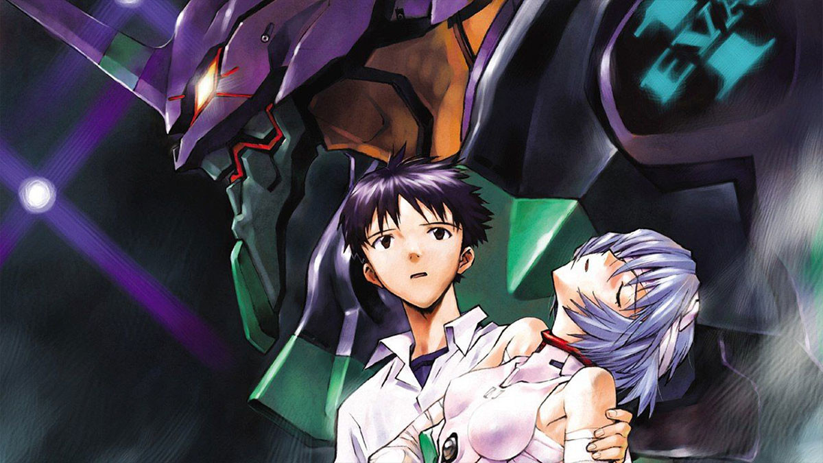 Gainax, le studio de Neon Genesis Evangelion, fait faillite