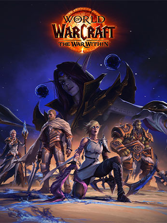 World of Warcraft