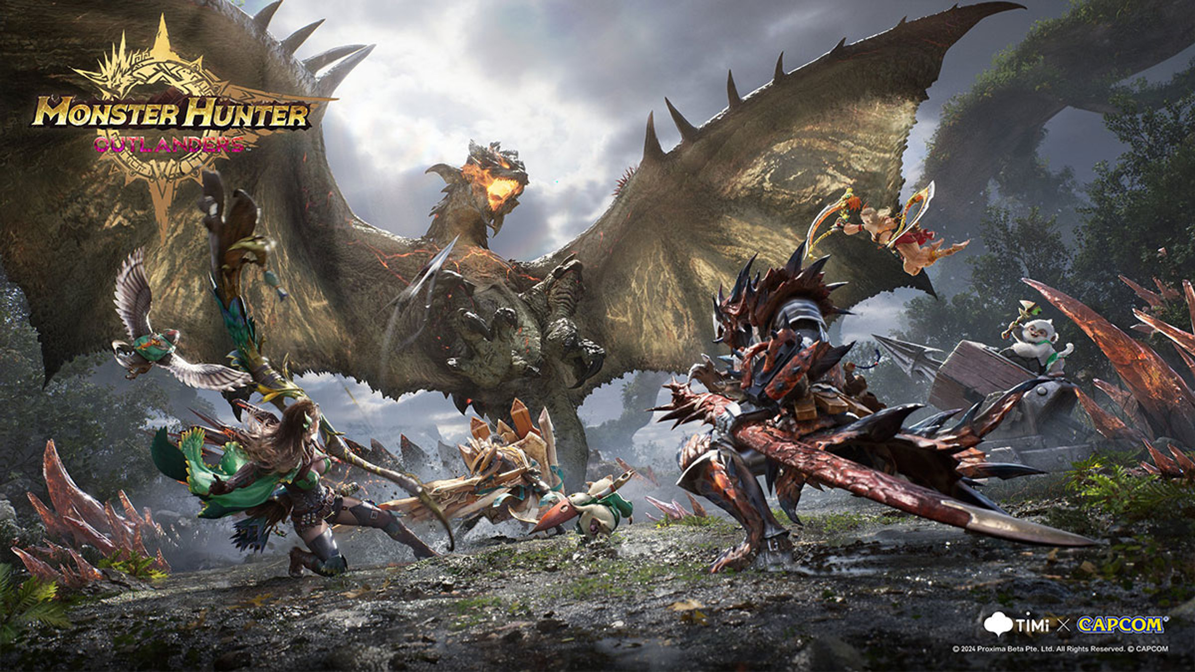 monster-hunter-date-de-sortie-mobile-outlanders