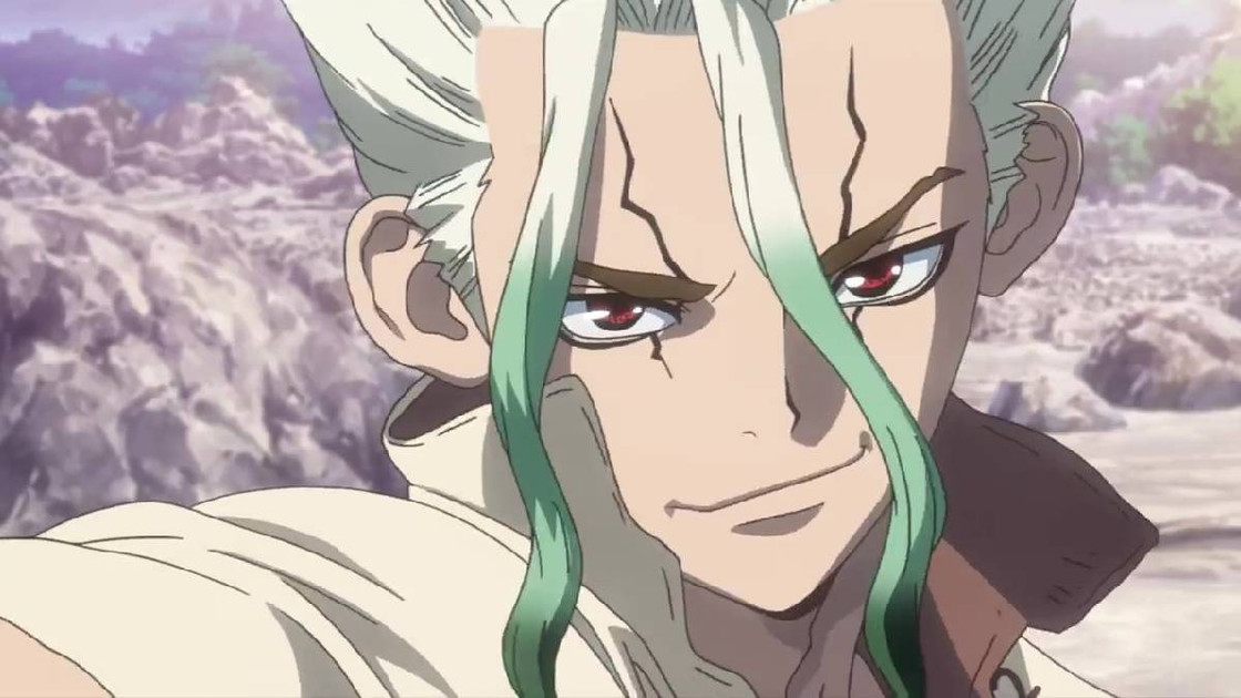 Dr. Stone saison 4 : date de sortie de la quatrième et dernière saison, où la regarder ?