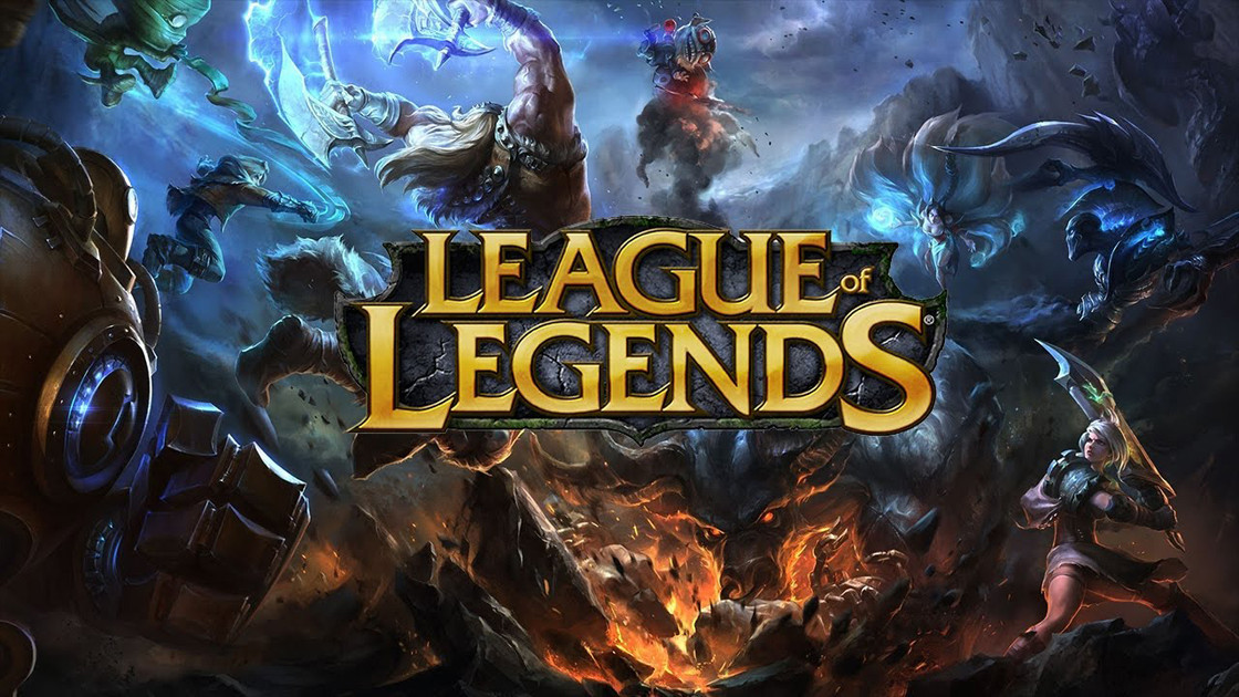 LoL Patch 14.11 : K'Sante reçoit un énorme buff sur League of Legends ? Liste de tous les changements.