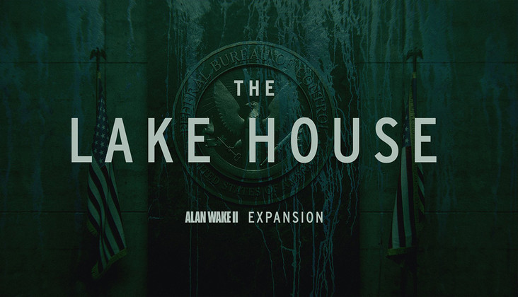 A quelle heure sort le DLC Lake House d'Alan Wake 2 ?