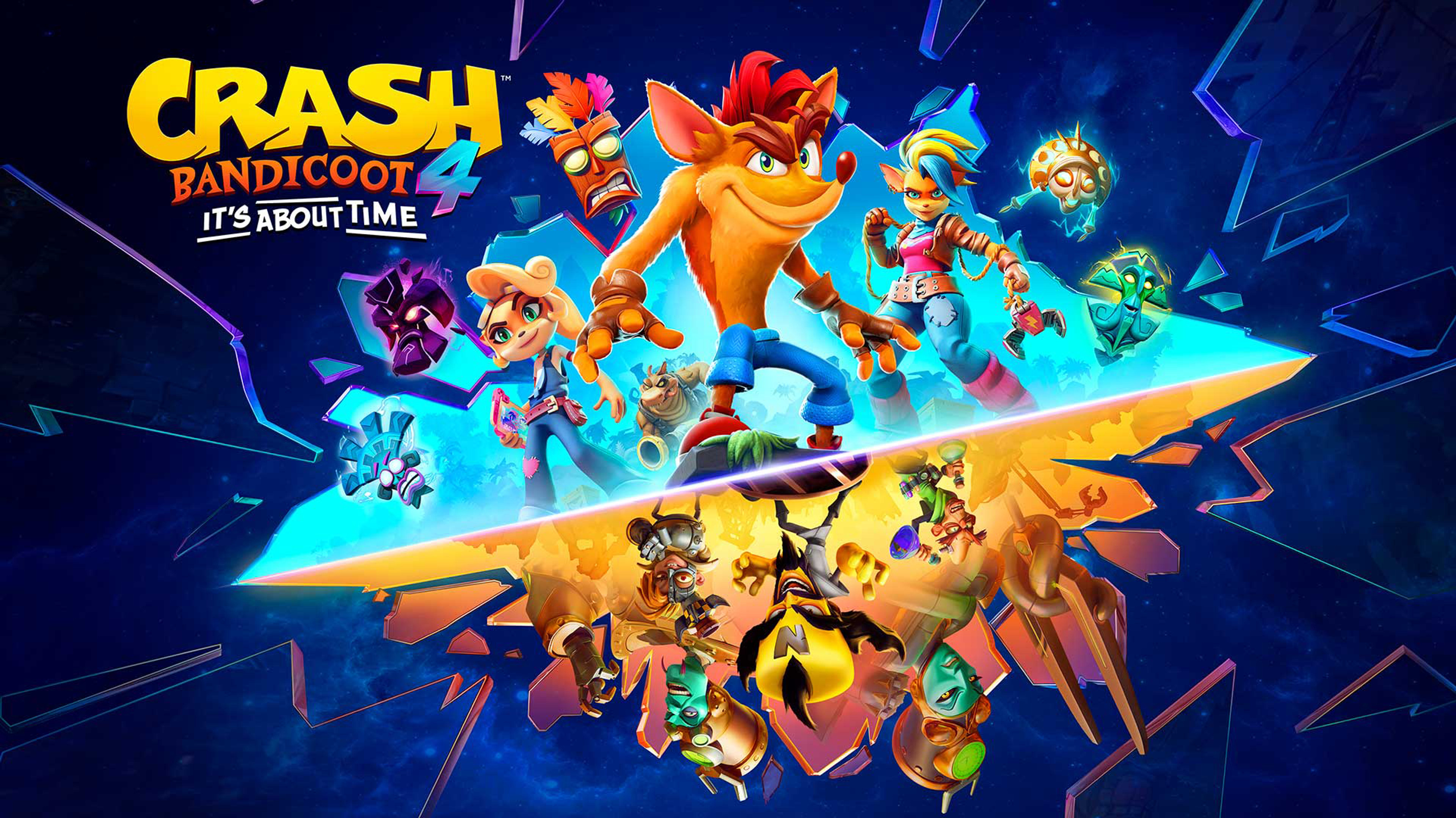 Comment jouer à Crash Bandicoot sur mobile ?