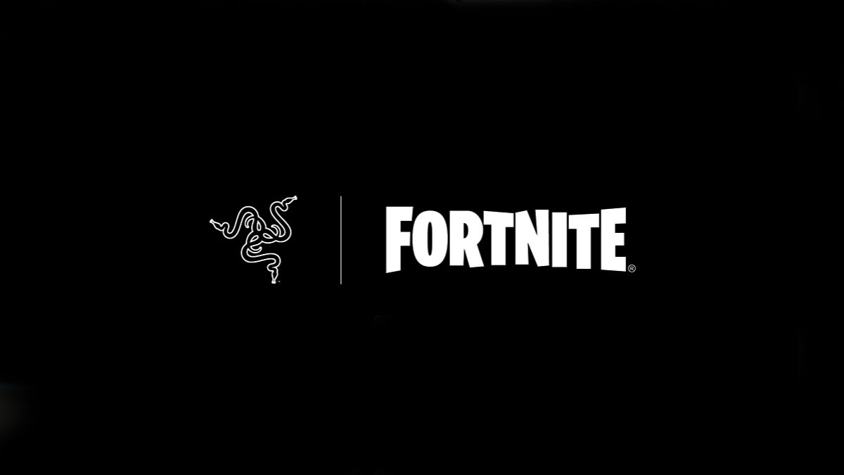 Test de la Collaboration Razer x Fortnite, le meilleur set up pour Top 1 ?