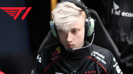 Rekkles participe aux Worlds 2024 avec T1 ! La légende européenne va-t-elle jouer ?