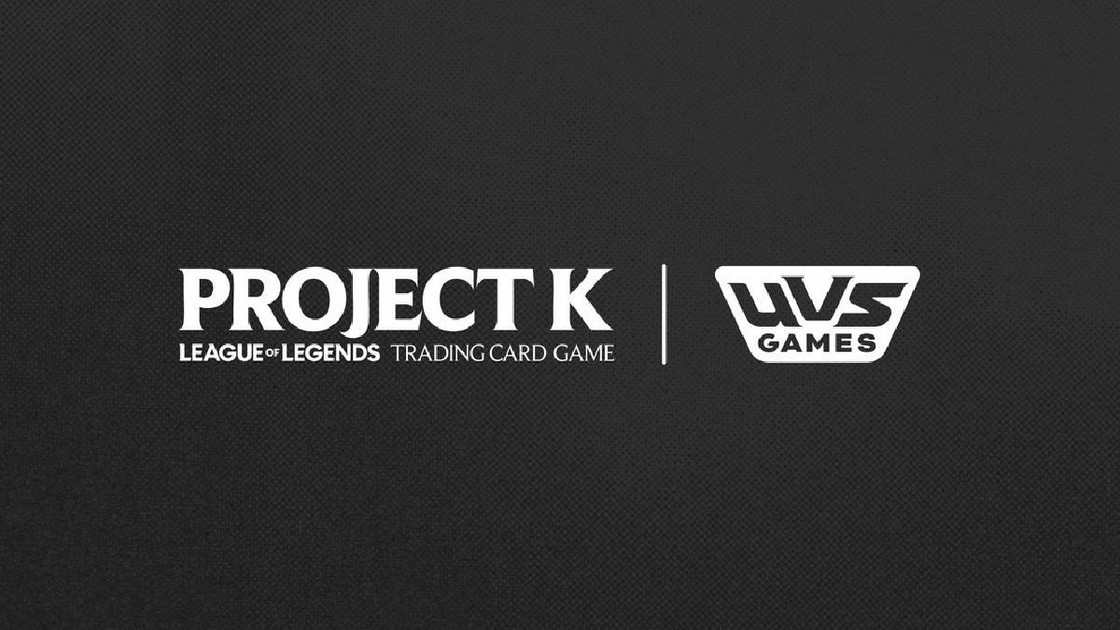 Project K, le JCC de Riot, se dévoile de plus en plus en collaborant avec UVS Games !