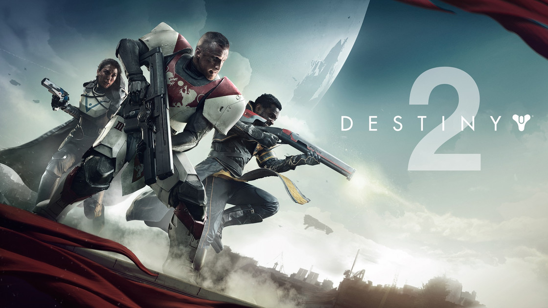 Destiny 2 : Transférer ses personnages de Battle.net à Steam