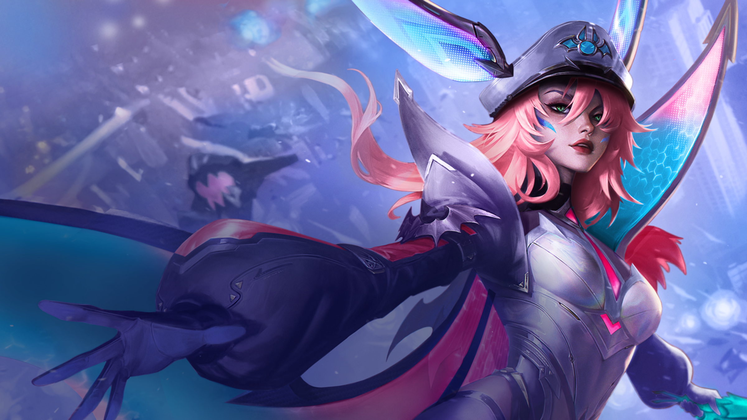 Xayah