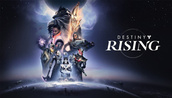 Destiny Rising : date de sortie, alpha fermée, inscription, configurations… tout ce qu'il faut savoir sur le jeu mobile iOS et Android ?