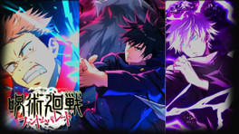 Tier List Jujutsu Kaisen Phantom Parade: liste des meilleurs exorcistes du jeu