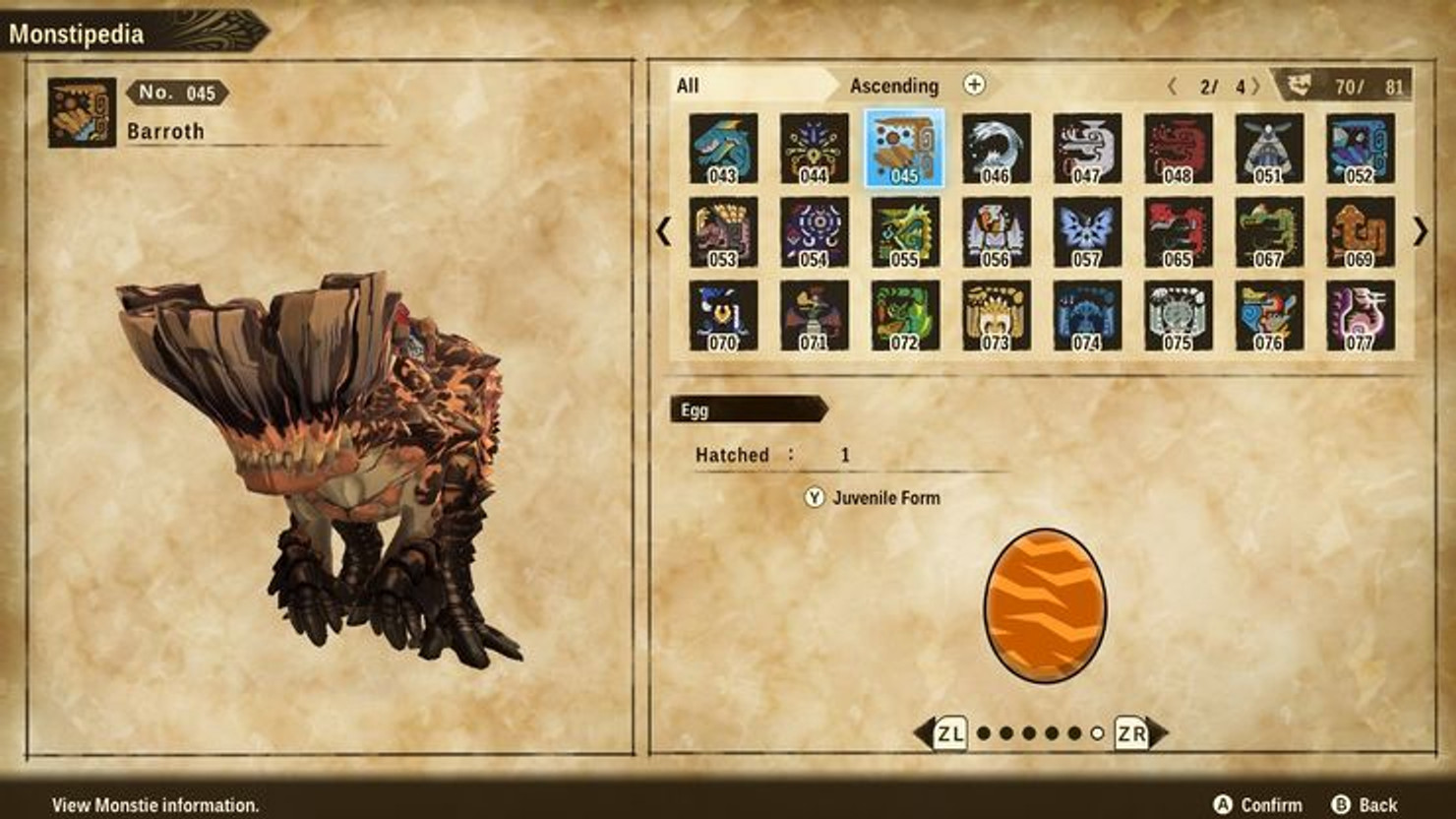 Barroth