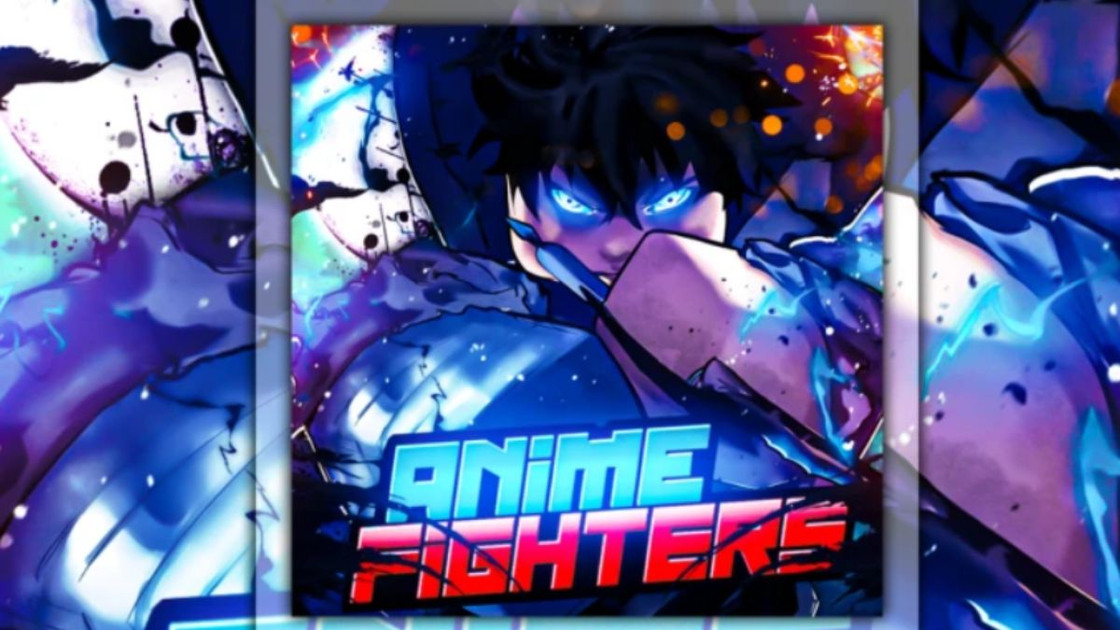 Anime Fighters codes Roblox 2024 : quels sont les codes disponibles en décembre ?