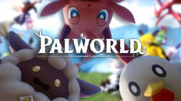 Palworld débarque enfin sur PS5 ! Crossplay, prix et toutes les infos pour ne rien rater