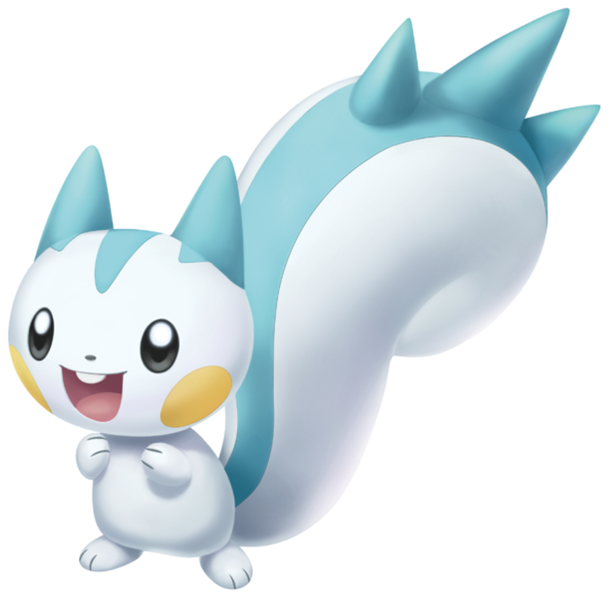 Pachirisu