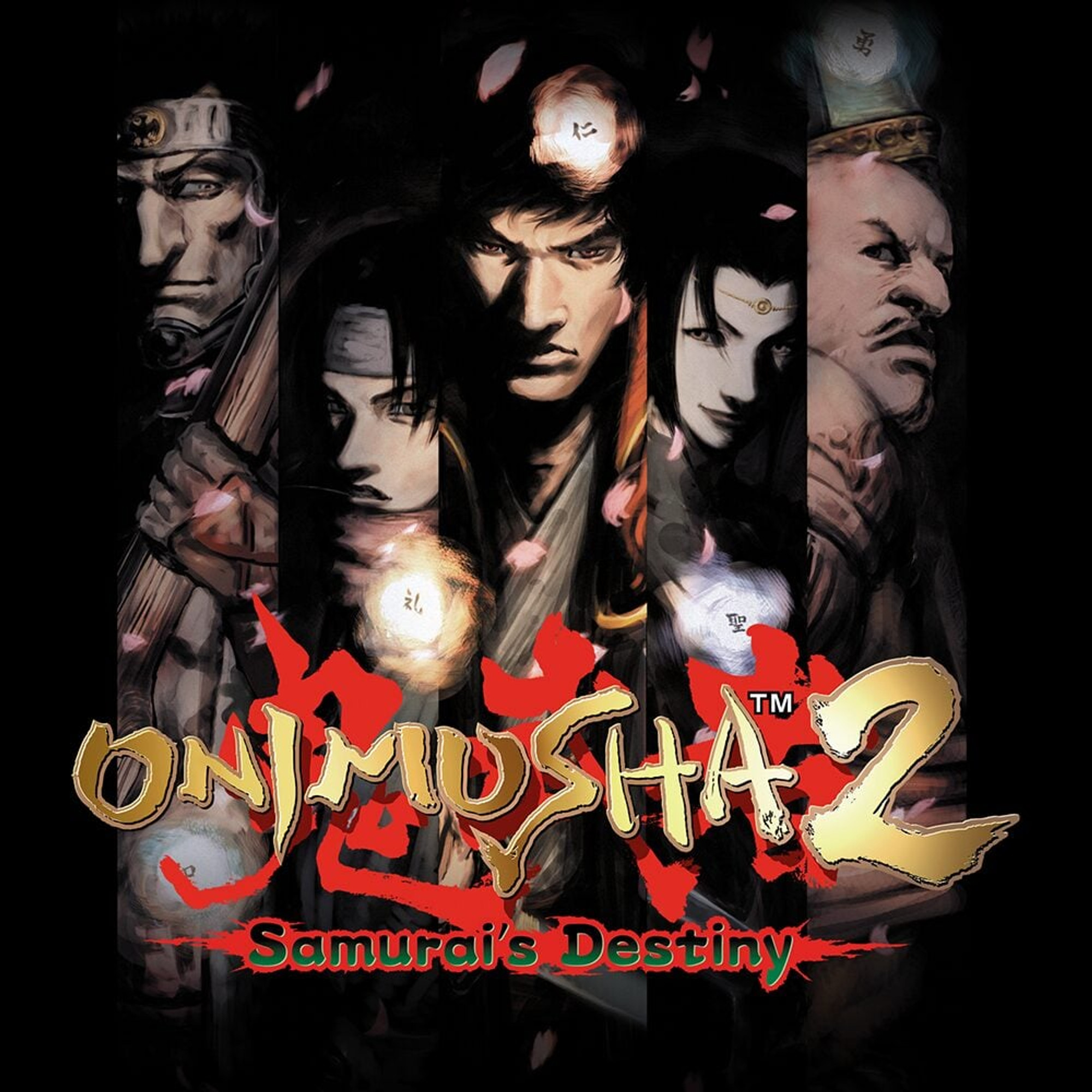 onimusha-2-affiche