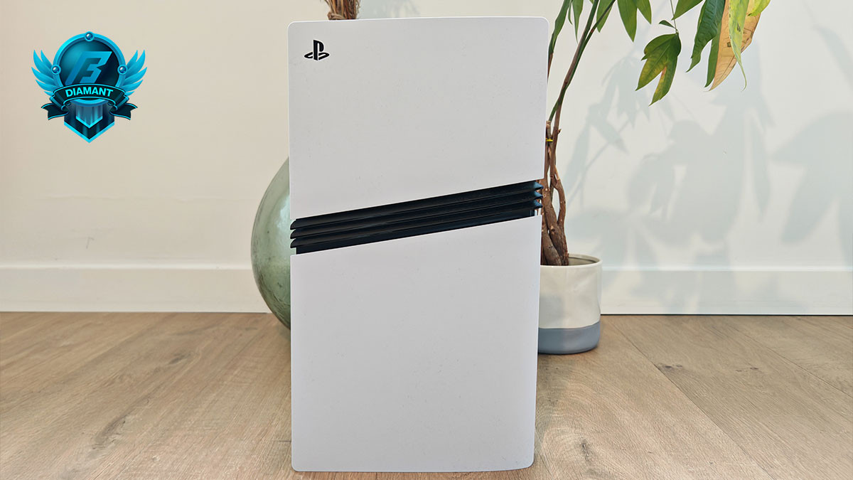 Test PS5 Pro : la meilleure console pour les fins gourmets de PlayStation ?