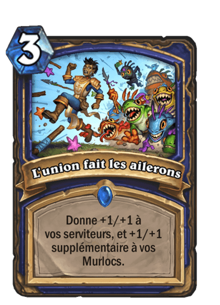 union-fait-ailerons-nouvelle-carte-forge-tarrides-extension-hearthstone