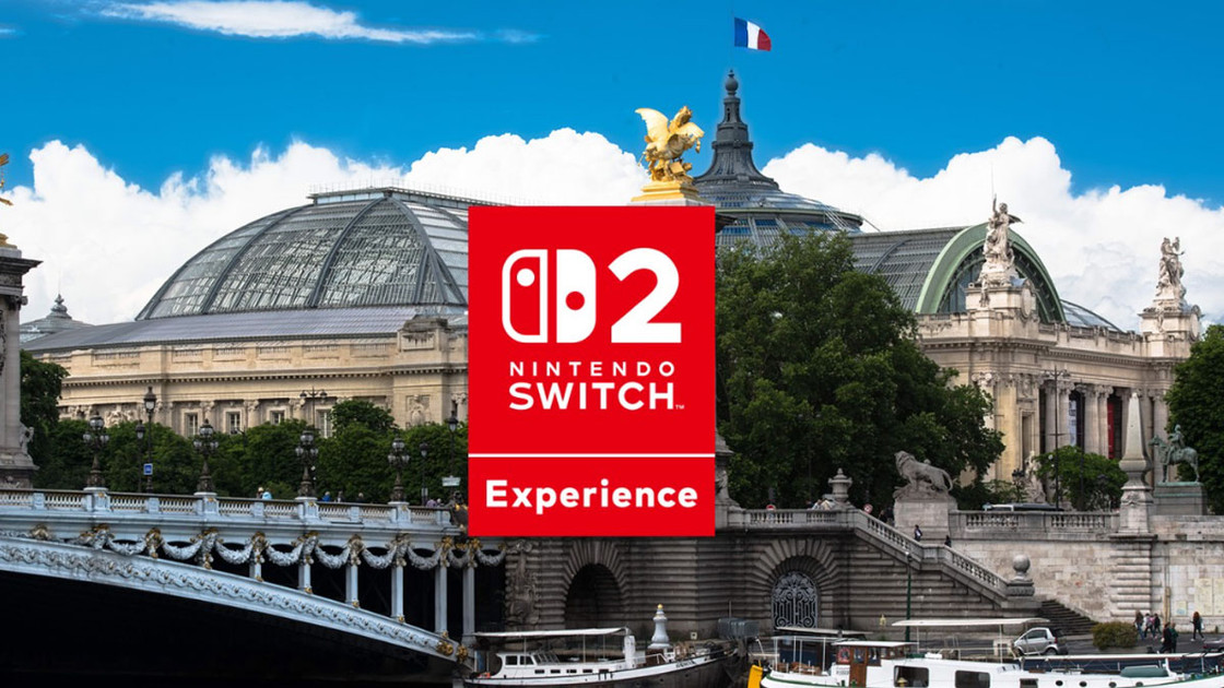 Nintendo Switch 2 Experience : quand et comment jouer à la Switch 2 en avant-première ?