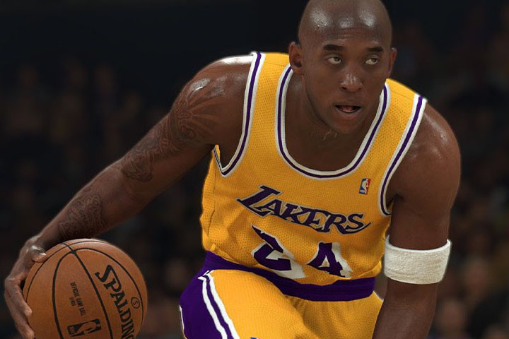 La démo de NBA 2K21 devrait être gratuite