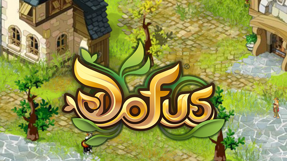 Dofus Rétro : Incarnam, infos sur l'île à 1.29